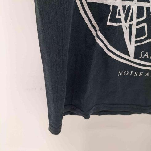 ギルダン GILDAN S/S フロントロゴプリントクルーネックTシャツ メンズ import:M