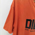 ディーゼル DIESEL S/S フロントロゴクルーネックTシャツ メンズ JPN:XXL