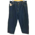 Clench Jeans 90S ワイド バギーデニムパンツ B系 メンズ 42×32