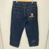 Clench Jeans 90S ワイド バギーデニムパンツ B系 メンズ 42×32