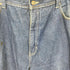 Clench Jeans 90S ワイド バギーデニムパンツ B系 メンズ 42×32