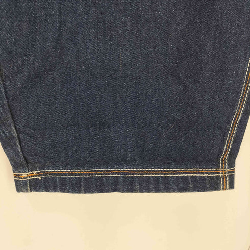 Clench Jeans 90S ワイド バギーデニムパンツ B系 メンズ 42×32