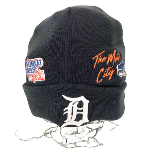 ニューエラ NEW ERA Cuffed Knit カフニット メンズ