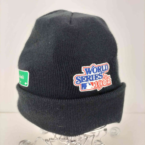 ニューエラ NEW ERA Cuffed Knit カフニット メンズ