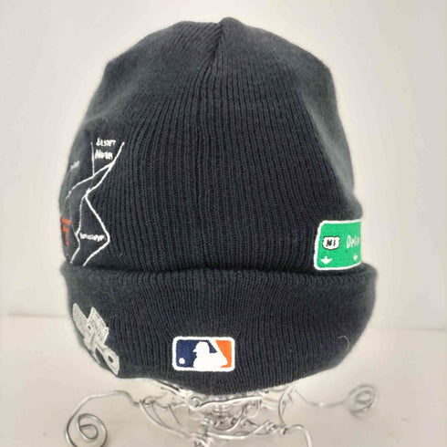 ニューエラ NEW ERA Cuffed Knit カフニット メンズ