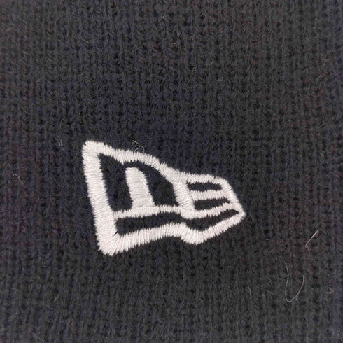 ニューエラ NEW ERA Cuffed Knit カフニット メンズ