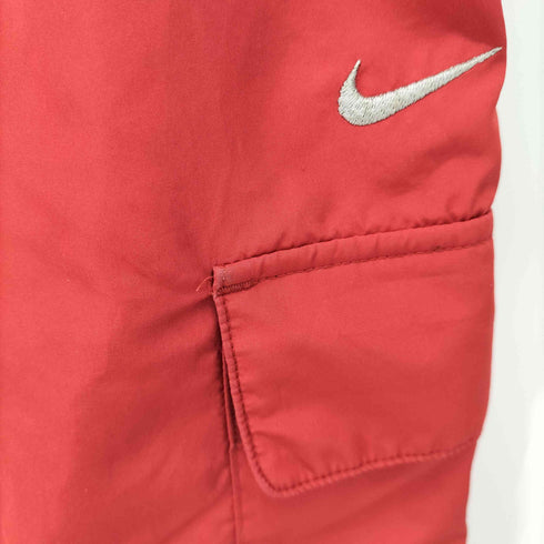 ナイキ NIKE 00S ナイロンショートパンツ メンズ JPN:L