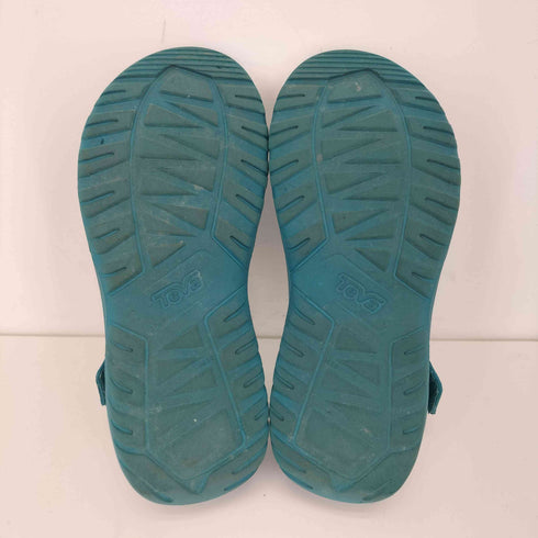 テバ Teva テバハリケーンドリフト スポーツサンダル メンズ