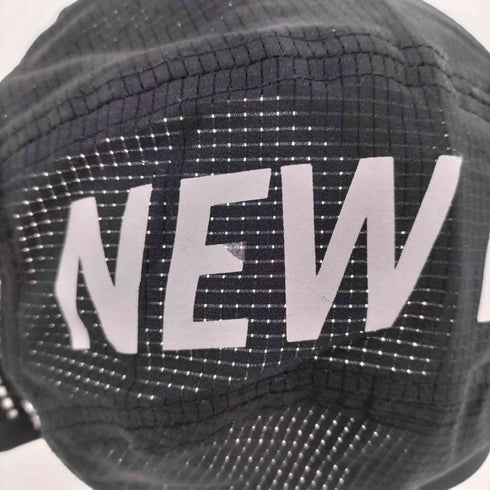 ニューエラ NEW ERA ランニング ジェットキャップ メンズ
