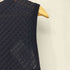 ノンブルアンペール NOMBRE IMPAIR メッシュ編み ノースリーブニット レディース FREE