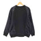 アレキサンダーワン Alexander Wang インサイドアウトスリーブスウェット メンズ O