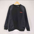 アレキサンダーワン Alexander Wang インサイドアウトスリーブスウェット メンズ O