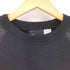 アレキサンダーワン Alexander Wang インサイドアウトスリーブスウェット メンズ O