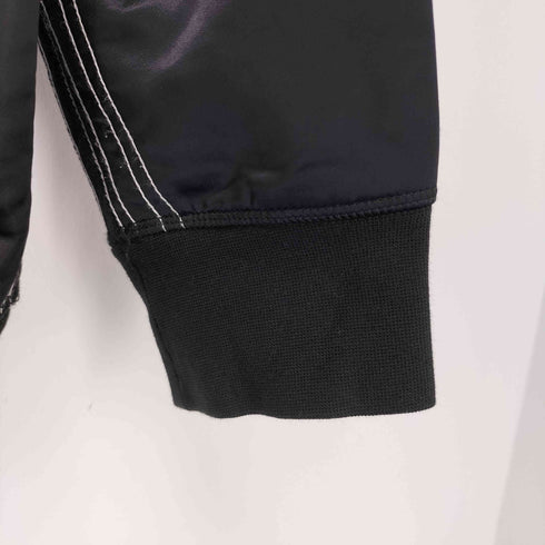 アレキサンダーワン Alexander Wang インサイドアウトスリーブスウェット メンズ O