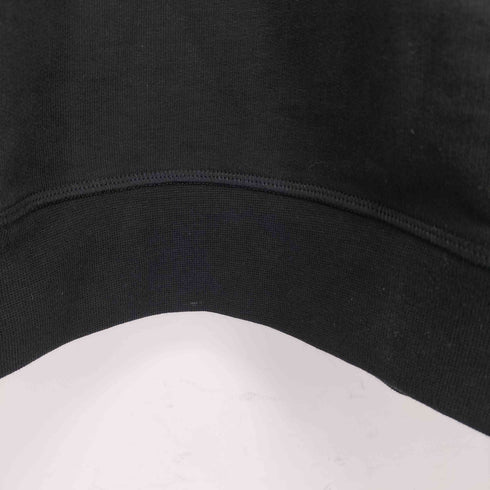 アレキサンダーワン Alexander Wang インサイドアウトスリーブスウェット メンズ O