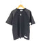 アディダスオリジナルス adidas Originals 着物柄 クルーネックラグランTシャツ メンズ XO