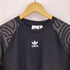 アディダスオリジナルス adidas Originals 着物柄 クルーネックラグランTシャツ メンズ XO
