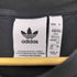 アディダスオリジナルス adidas Originals 着物柄 クルーネックラグランTシャツ メンズ XO