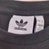アディダスオリジナルス adidas Originals 着物柄 クルーネックラグランTシャツ メンズ O