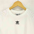 アディダスオリジナルス adidas Originals 着物柄 クルーネックラグランTシャツ メンズ O