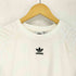 アディダスオリジナルス adidas Originals 着物柄 クルーネックラグランTシャツ メンズ XO