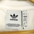 アディダスオリジナルス adidas Originals 着物柄 クルーネックラグランTシャツ メンズ XO