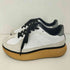 オニツカタイガー ONITSUKA TIGER DELECITY ローカットスニーカー レディース JPN:23