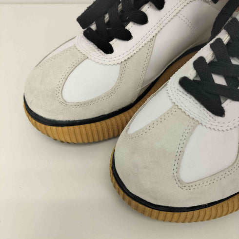オニツカタイガー ONITSUKA TIGER DELECITY ローカットスニーカー レディース JPN:23