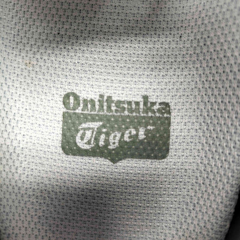 オニツカタイガー ONITSUKA TIGER DELECITY ローカットスニーカー レディース JPN:23
