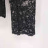 ラウンジドレス Loungedress レースハイネックブラウス レディース FREE