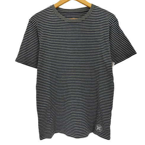 ユニフォームエクスペリメント uniform experiment ボーダー Tシャツ メンズ JPN:2