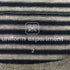 ユニフォームエクスペリメント uniform experiment ボーダー Tシャツ メンズ JPN:2
