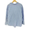ザラ ZARA ベーシックポプリンシャツ レディース import:L