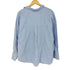 ザラ ZARA ベーシックポプリンシャツ レディース import:L