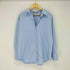 ザラ ZARA ベーシックポプリンシャツ レディース import:L