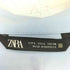 ザラ ZARA ベーシックポプリンシャツ レディース import:L
