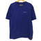 ユニフォームエクスペリメント uniform experiment CODE LOGO TEE メンズ JPN:3