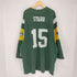 リーボック Reebok NFL ナンバリング ゲームシャツ ビックサイズ メンズ 4XL