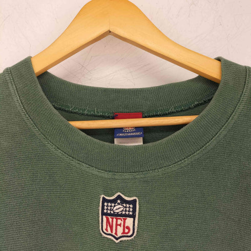 リーボック Reebok NFL ナンバリング ゲームシャツ ビックサイズ メンズ 4XL