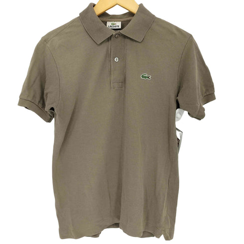 ラコステ LACOSTE ポロシャツ レディース 2