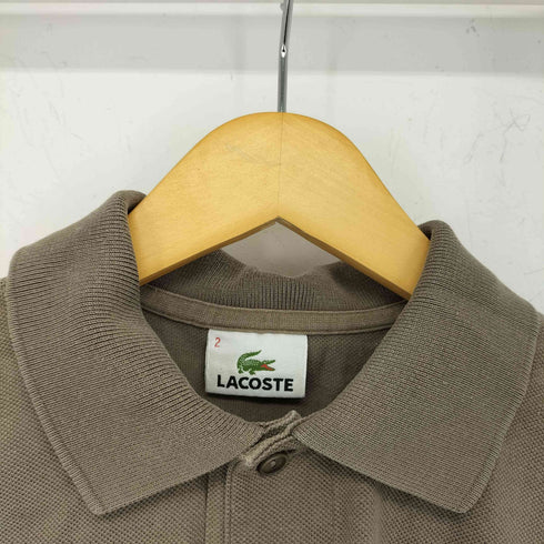 ラコステ LACOSTE ポロシャツ レディース 2