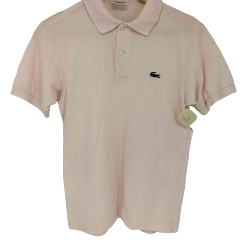 ラコステ LACOSTE ポロシャツ レディース 2