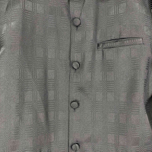 J.VITAL 総柄シャツジャケット メンズ JPN:S