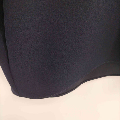 ザラ ZARA フリルスリーブブラウス レディース import:M