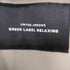 グリーンレーベルリラクシング GREEN LABEL RELAXING ジプシーサップ ジレ マシンウォッシャブル・ストレッチ・防シワ レディース