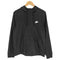 ナイキ NIKE 18AW ウーブン フーディ ウィンドブレーカー スーツ ジャケット メンズ import:L