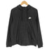 ナイキ NIKE 18AW ウーブン フーディ ウィンドブレーカー スーツ ジャケット メンズ import:L