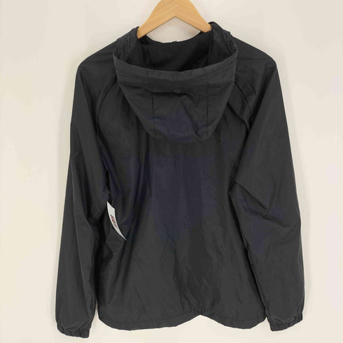 ナイキ NIKE 18AW ウーブン フーディ ウィンドブレーカー スーツ ジャケット メンズ import:L