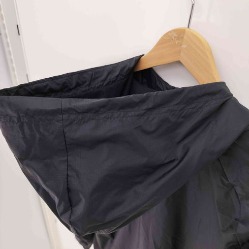 ナイキ NIKE 18AW ウーブン フーディ ウィンドブレーカー スーツ ジャケット メンズ import:L