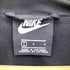 ナイキ NIKE 18AW ウーブン フーディ ウィンドブレーカー スーツ ジャケット メンズ import:L